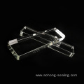 Borosilicate Square Glass Sheet